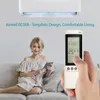 RC08A-kompatible Fernbedienung für Airwell Klimaanlagen, Produktbild-Vorschau 3