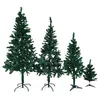 Albero di Natale 150cm abete artificiale abete verde albero Anteprima dell’immagine prodotto 6