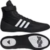 adidas Combat Speed 4 black/white 8 = 42 Produktbild-Vorschau 5