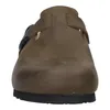 Josef Seibel Pantoletten Pantoletten Leder Produktbild-Vorschau 32
