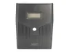 Digitus UPS line-interactive, 2000 VA/1200 W, Technologia Podgląd zdjęcia produktu 9