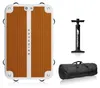 SKINHAWK BADEPLATTFORM AUFBLASBAR 250CM X 160CM X 20CM Produktbild-Vorschau 11
