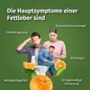 Liver Cleanse - Nettoyage avec Chardon-Marie, Artichaut et Voir les images du produit 15