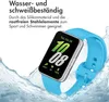 imoshion Silikonband für das Samsung Galaxy Fit 3 - Produktbild-Vorschau 7