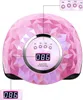 OKWISH LED Nagellampe Lichthärtungsgerät 268W Produktbild-Vorschau 9