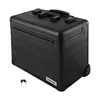 Business Trolley Pilotenkoffer Laptopfach TSA Schlösser Produktbild-Vorschau 4