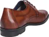 Lloyd Lias - Marron Cuir lisse Taille : 44 Normal Voir les images du produit 4
