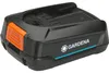 Gardena G14902-20 Akku, Standard Produktbild-Vorschau 5