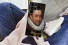 MuchoWow® Handyhülle Schutzhülle Hülle für Samsung Galaxy Produktbild-Vorschau 3