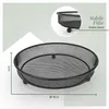 WILDLIFE HOME Futterschale Vögel Ø18cm, Metall I Produktbild-Vorschau 5