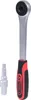 KS Tools 130.3000 ratchet wrench Steel Voir les images du produit 7