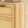 Armoire de salle de bain « Marhasa » avec porte et tiroir, Voir les images du produit 7