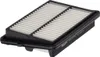 Hengst Luftfilter für Audi A4 A5 Q5 Produktbild-Vorschau 3