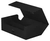 Ultimate Guard Arkhive 800+ XenoSkin Monocolor Schwarz Produktbild-Vorschau 3