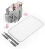Baby Ono Carmen Wickeltasche Grau Produktbild-Vorschau 7
