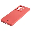 Bizon Case Silicone Sq für Xiaomi Poco X6 / Xiaomi Redmi Produktbild-Vorschau 3