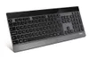 E9270P wireless keyboard black RAPOO Náhľad obrázku produktu 6