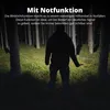 FlinQ wiederaufladbare LED-Taschenlampe – Produktbild-Vorschau 8
