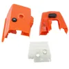 Luftfilter mit Abdeckung für STIHL MS260 026 Kettensäge – Produktbild-Vorschau 6