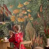 Tapeta ścienna – tapeta dekoracyjna do salonu – folia Podgląd zdjęcia produktu 3