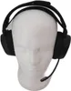 SteelSeries Arctis 9 schwarz Over-Ear-Kopfhörer Produktbild-Vorschau 2