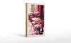 Holzschild Reise 12x18 cm Frankreich Restaurant Gemälde Produktbild-Vorschau 1