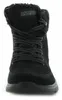 Stivaletti da donna Skechers in pelle, modello Glacial Anteprima dell’immagine prodotto 15