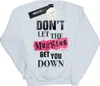 Harry Potter - "Muggles" Sweatshirt für Herren BI28469 Produktbild-Vorschau 1
