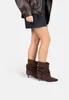Poelman Luan Damen Stiefel Produktbild-Vorschau 6