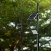 V-TAC VT-432-B 10311 LED floodlight, Solar panel 30 W Cool Náhľad obrázku produktu 3
