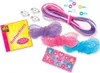 Herstellung von Glitzerarmbändern Produktbild-Vorschau 2