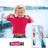 VITAMMY SMILE MiniMini+ Kinder-Schallzahnbürste, Lola Produktbild-Vorschau 3