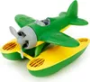 Green Toys Seaplane, Zabawki do kąpieli, Chłopak, Podgląd zdjęcia produktu 1