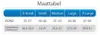 Footlogics Comfort Inlegzool M (41-43) (1 paar) Productafbeelding-voorbeeld 7