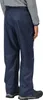 Regatta Regenhose Pack It junior dunkelblau Größe 9-10 Produktbild-Vorschau 22