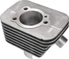Valec piesta DMP 43 mm, vzduchom chladený, pre motocykle Náhľad obrázku produktu 2