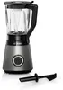 Bosch MMB6172S, Stojací mixér, 1,5 l, Pulzní spínač, Drcení Náhled obrázku produktu 30