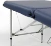 Habys Verona Aluminium Massageliege | Kosmetikliege Produktbild-Vorschau 6