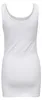 ONLY Langes Tank Top 2-er Stück Pack Ärmelloses Shirt Basic Produktbild-Vorschau 6