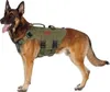 Imbracatura tattica per cani Unyqoos® X-Destroyer – Anteprima dell’immagine prodotto 1