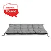 Poduszka Na Meble Z Palet Ławkę Huśtawkę 120x80cm Podgląd zdjęcia produktu 4