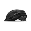 GIRO Fahrradhelm - REGISTER - Schwarz (54–61 cm) Produktbild-Vorschau 4