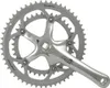 SUNRACE CRANKKEL FCR8183 8-Gang 53 39t. 170 mm Aluminium Produktbild-Vorschau 1