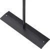 vidaXL Schermo di proiezione con supporti 90 pollici 16:9 Anteprima dell’immagine prodotto 3