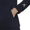 felpa con cappuccio adidas Essentials Logo Donna, Anteprima dell’immagine prodotto 19