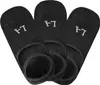 LASCANA ACTIVE ABS-Socken Damen Yoga,, Rutschfeste Socken Produktbild-Vorschau 1