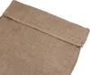 vidaXL Jutové pytle 10 ks 60x105 cm 100% juta 220 g/m² Náhled obrázku produktu 5
