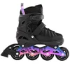 Inlineskates Inliner Raven Oxen Neochrome 38-42 verstellbar Produktbild-Vorschau 1