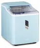 Klarstein Eiswürfelmaschine Klein, Schneller Ice Cube Produktbild-Vorschau 1
