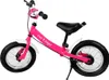 SPIELWERK Kinderlaufrad ab 2 Jahren 12 Zoll Rosa Produktbild-Vorschau 4